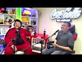 Episodio #12 - PELANDO CABLE || El entrevistador Entrevistado con FREDDY VALLE