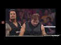 John Cena, Randy Orton & Daniel Bryan vs. The Shield: Raw, Aug. 5, 2013