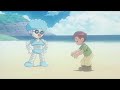 Memories of the robot circus - Astro Boy 2003