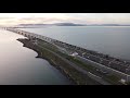 San Francisco Bay Bridge - Part 2 - 4k