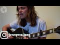 SV Sofa Sessions: Don't Delete The Kisses - Jenny Eva (Wolf Alice Cover)