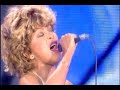 Tina Turner - Let's stay together - Live in Concert (HD)