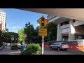 Walking Portland, Downtown 3rd, 4th Avenue 2019 | Binaural 3D Audio | 4K 60ᶠᵖˢ | City