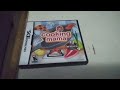 unboxing cooking mama ds (read description)