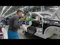 BMW X2: PRODUCTION - Car Manufacturing Assembly