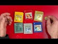How To Save Your Pokemon Cart