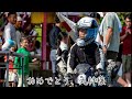 2024 MOTOCUP第３戦 ターミネーターミニ＆ポケバイキッズ 決勝 IN 中井 インター サーキット