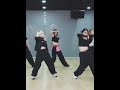 Kep1er Straight Line Dance Practice Choi Yujin fancam / focus