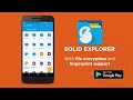 Top 5 File Explorer for Android