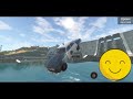 BeamNG Drive #SHORTS