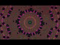 relaxing,kaleidoscope fractal meditation,vj loops,loop