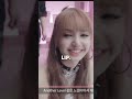 What kinds of plastic surgery have the blackpink members done? #shorts #kpop