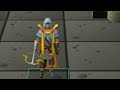 Unearth the Legends: Farming Unique Items in Old School RuneScape - One Piece at a Time! #1