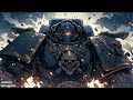 I'M STILL STANDING - SPACE MARINE (War Hammer 40 000 Space Marine 2 Soundtrack)