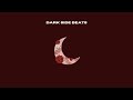 (Free For Profit)- Melodic type beat -MOONLIGHT- Dark Side Beats -  2024