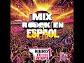 MIX ROCK EN ESPAÑOL MEJORES EXITOS 2024 VOLUMEN 1 | ROCK PARA VIAJAR