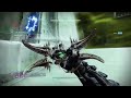 DESTINY 2 WITCH QUEEN CHAPTER 2 THE BRIGHTEND THRONE WORLD