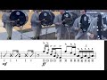 Atlanta Quest Bass 2023 Transcription - “Language Arts”