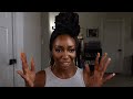 Music and Makeup, Episode 14: Makeup Routine w/ Danessa Myricks Beauty & Spike Lee Movie Soundtracks