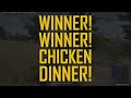 PUBG: chicken_2024 07 16