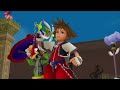 Just locking up the Coliseum! Kingdom Hearts Final Mix part 17