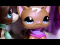 LPS - Say I Love You (Christmas Special 2017) - ft. LpsAquacloud