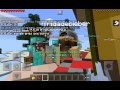 Minecraft:Pocket Edition//Sky Wars # Jucam ca VIP+