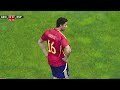 Argentina Vs Spain 2024 🔥 EA Sports FC 24 Mod Football Life 2024 🔥 Realistic Gameplay 🔥 Full Match