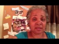 Day 15 Martine Hubbard Video Blog