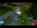 League of Legends: counter engage