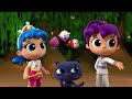 Little Red Riding Hood & More FAIRY TALES!  🧺🐺🧚 6 Full Episodes 🌈 True and the Rainbow Kingdom 🌈