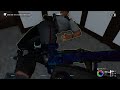 [Payday 2] Ukrainan job-  Solo Stealth (DSOD)