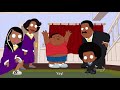 The Cleveland Show - Filled With Jesus