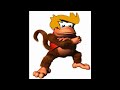 Futurama and Donkey Kong rap remix
