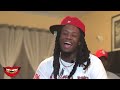 Lil Jay on Charleston White trying to give him advice, King Yella, 600 Breezy (FULL INTERVIEW)