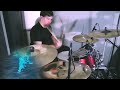 The Legend of Zelda: Tears of the Kingdom [Manaka Kataoka] Drum cover