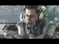 Mechzilla 569 plays Vanquish Ep16: Means to the End