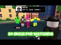 BILLY GOT BANNED AGAIN!?? | Roblox Funny Moments