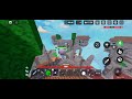 SO I JOINED LOGIC CLAN.. SKYWARS GAMEPLAY