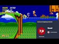 The Sonic Game That IGN Actually Likes | Sonic Pocket Adventure