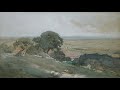 Vintage Art | Turn Your TV Into Art | Vintage Art Slideshow For Your TV | 1Hr of 4K HD Paintings