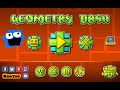 geometry dash shopkeepers and keymasters all secret talks