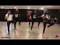 AfrodanceExperience 2017 | Devante & Charmaine