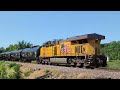 UP6166 {UP7827 - Crude oil unit - {UP7860 SB at 428347V on 20240527_103208951