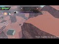 TDS: RPG SOLO BADLANDS WITH BUG...