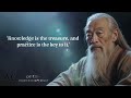 Lao Tzu's Teachings | Life-Changing Quotes & Lessons