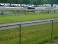 My 2004 SRT-4 versus Old Trans Am @ ESTA Drag Strip 6/08