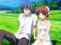 Clannad | AMV | Nick Lachey - What's Left of Me