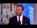 Tom Ford on Declining to Dress Melania Trump