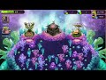Trying to max PLANT ISLAND!! (My Singing Monsters Episode 9)